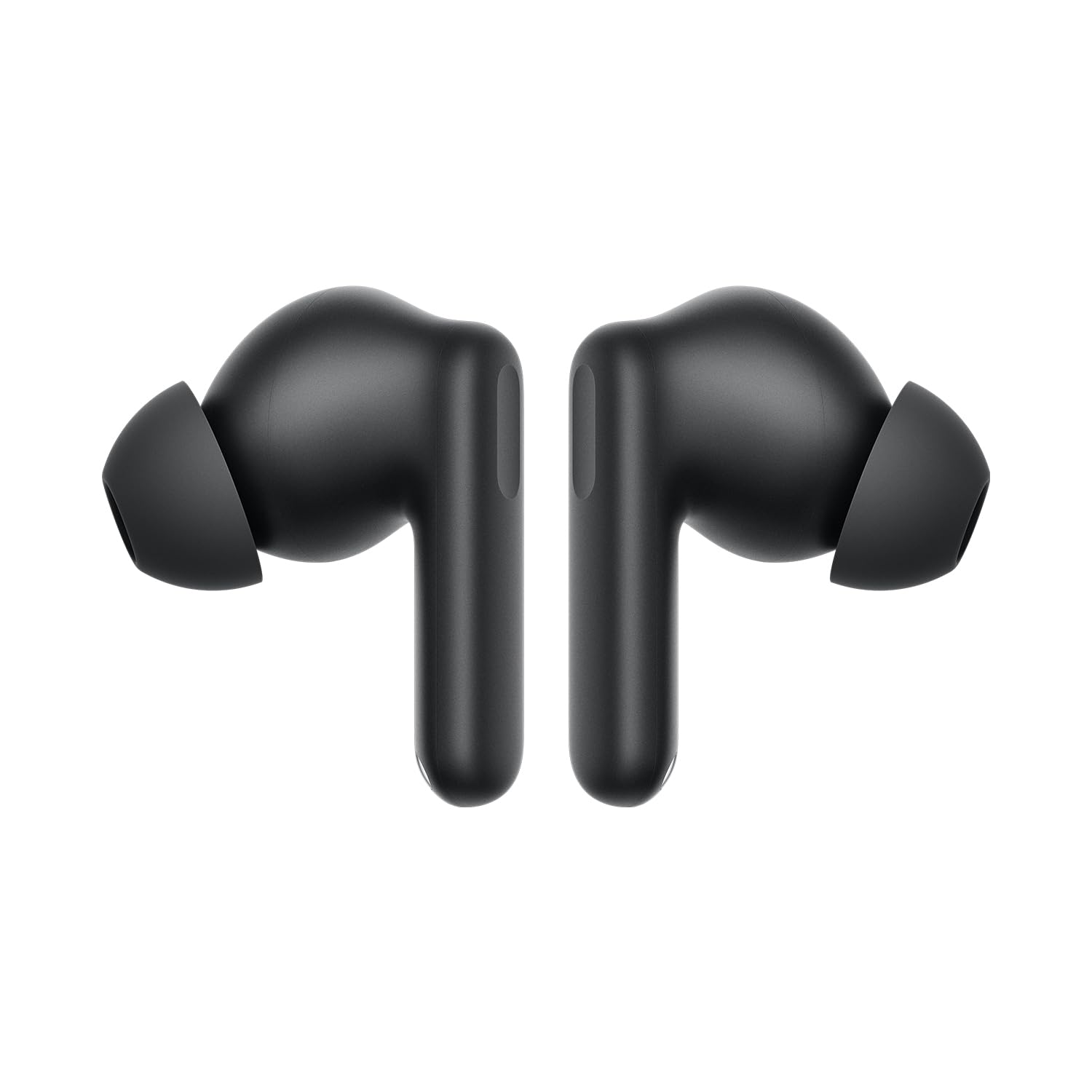 OnePlus Nord Buds 3r TWS Earbuds with 54H Playback, 3D Spatial Audio, AI Translation, Low Latency Gaming & Dual Device Connectivity – Ash Black
